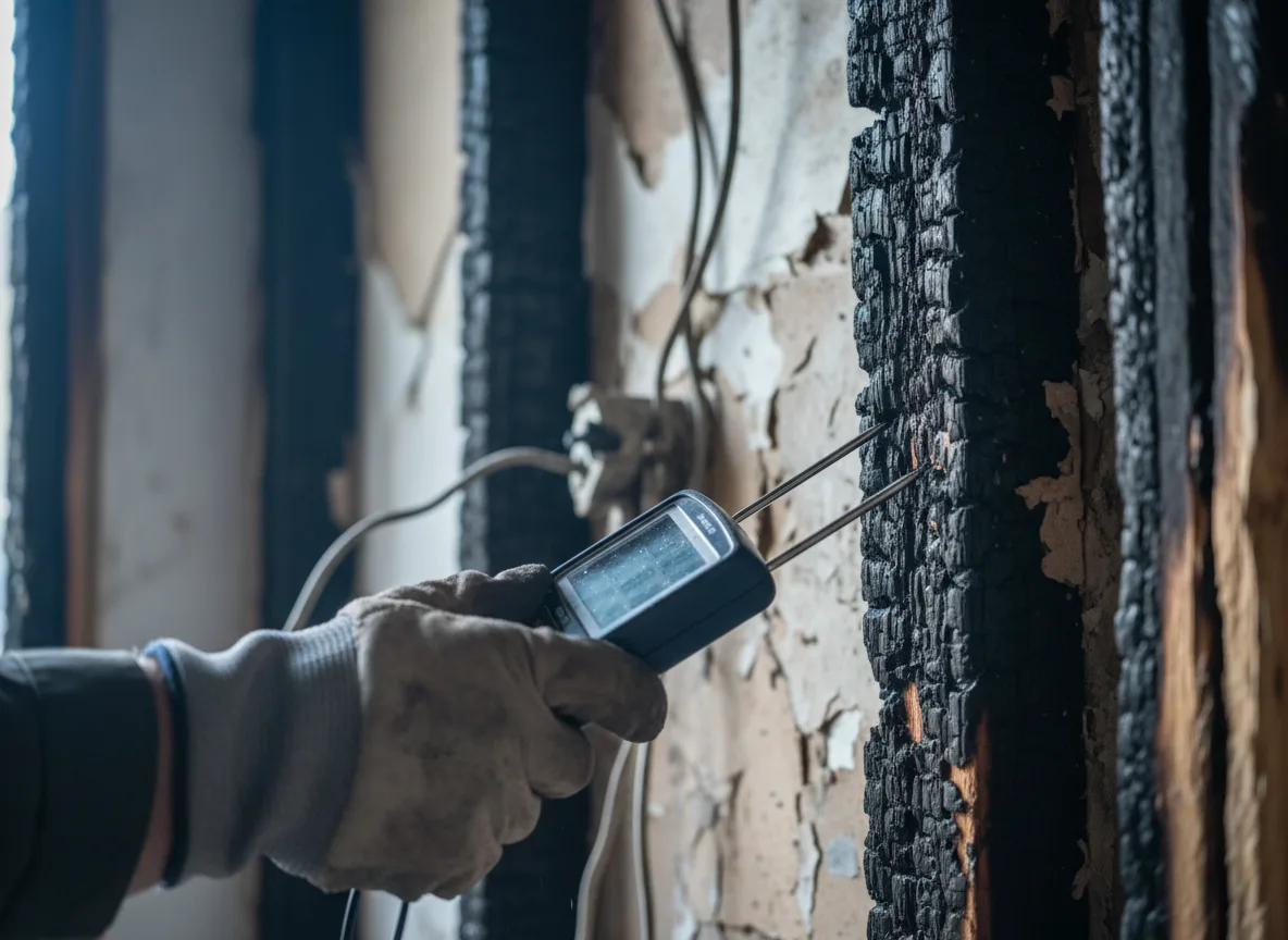 Fire Damage Restoration Hamilton City, CA FAQs